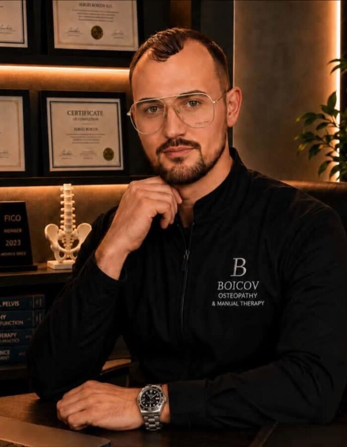 Dr. Boicov